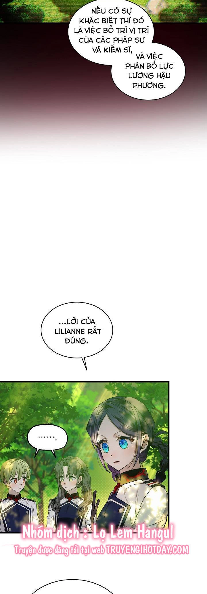 Quý Cô Thế Lực Ngầm Chapter 69.1 - 27