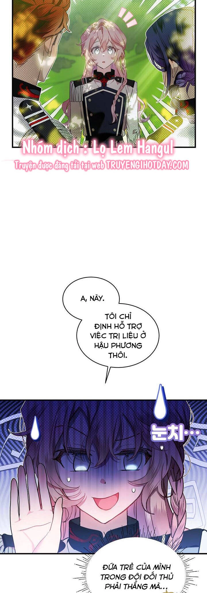 Quý Cô Thế Lực Ngầm Chapter 69.1 - 29