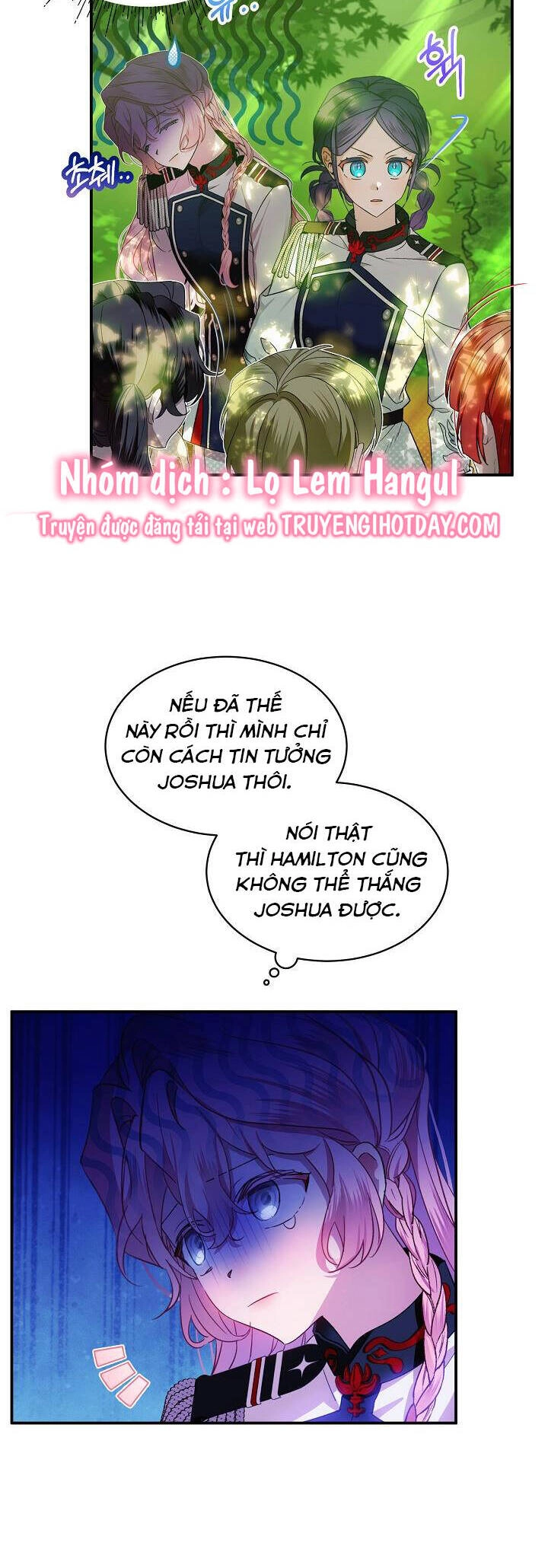 Quý Cô Thế Lực Ngầm Chapter 69.1 - 32