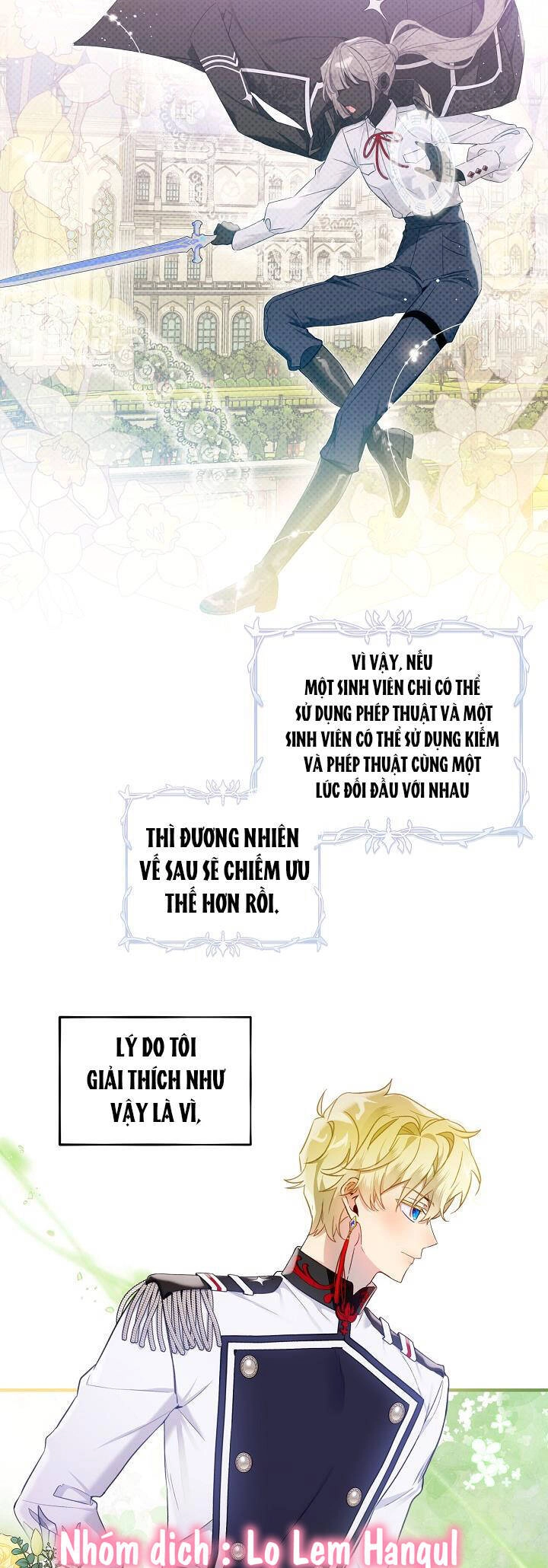 Quý Cô Thế Lực Ngầm Chapter 69.1 - 34