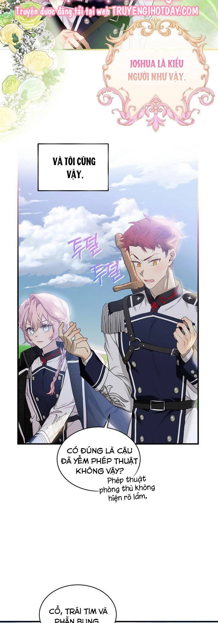 Quý Cô Thế Lực Ngầm Chapter 69.1 - 35