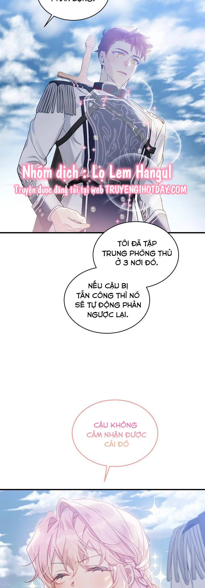 Quý Cô Thế Lực Ngầm Chapter 69.1 - 36