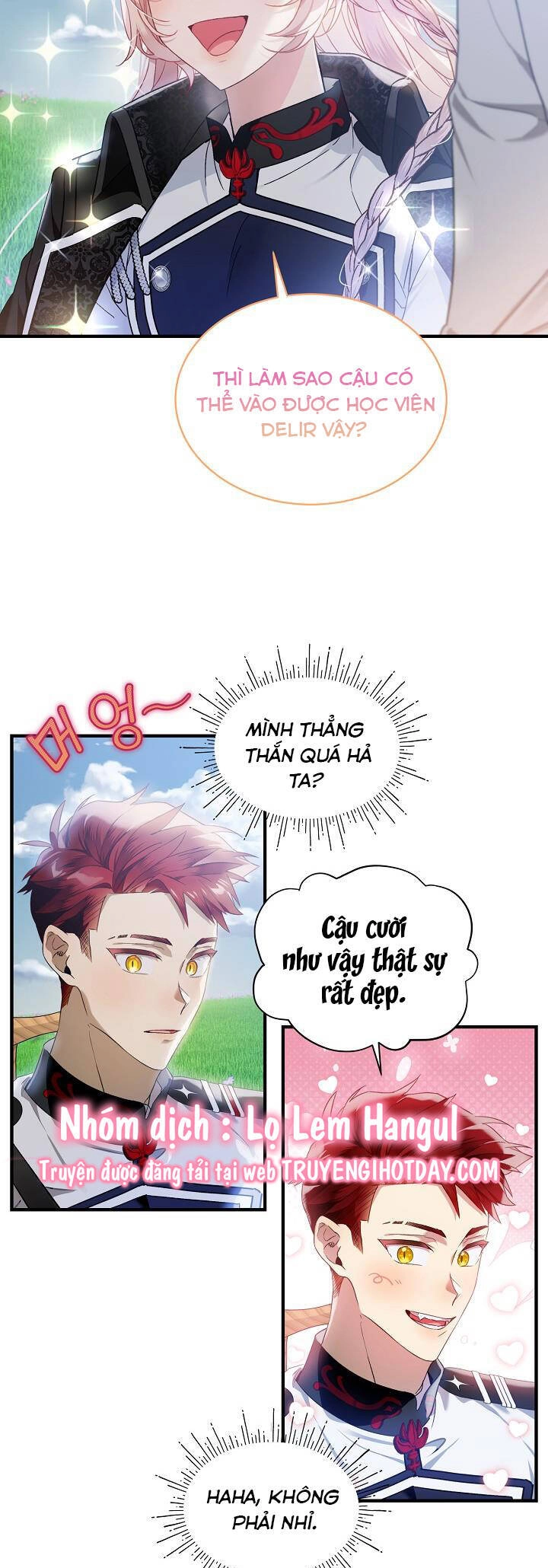 Quý Cô Thế Lực Ngầm Chapter 69.2 - 1