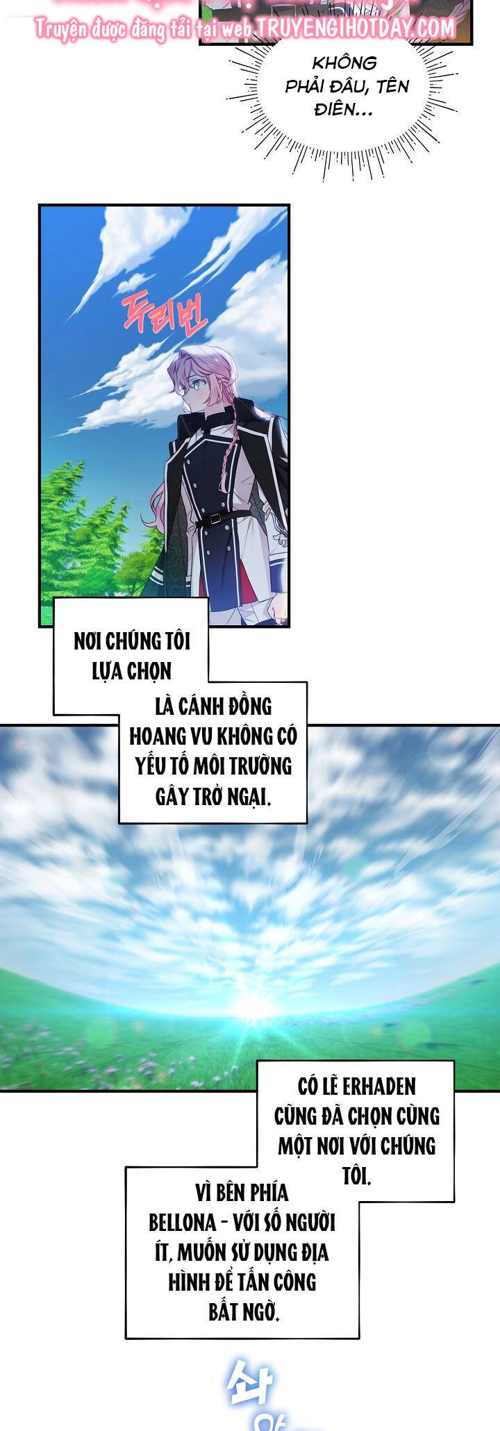 Quý Cô Thế Lực Ngầm Chapter 69.2 - 3