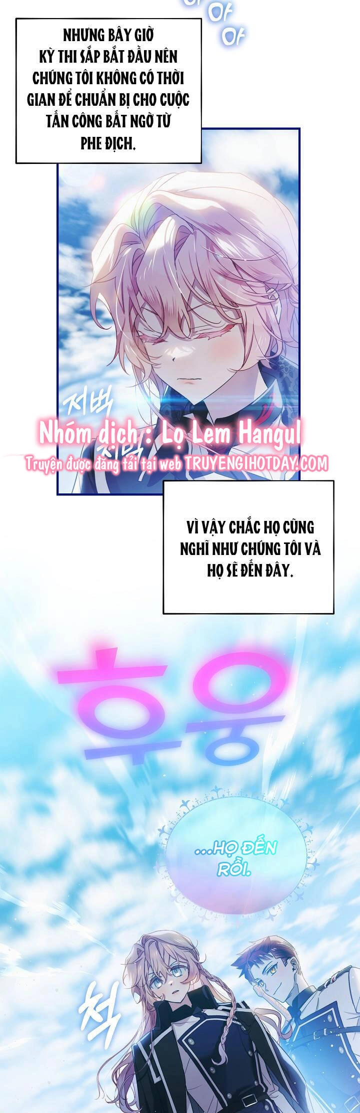 Quý Cô Thế Lực Ngầm Chapter 69.2 - 4