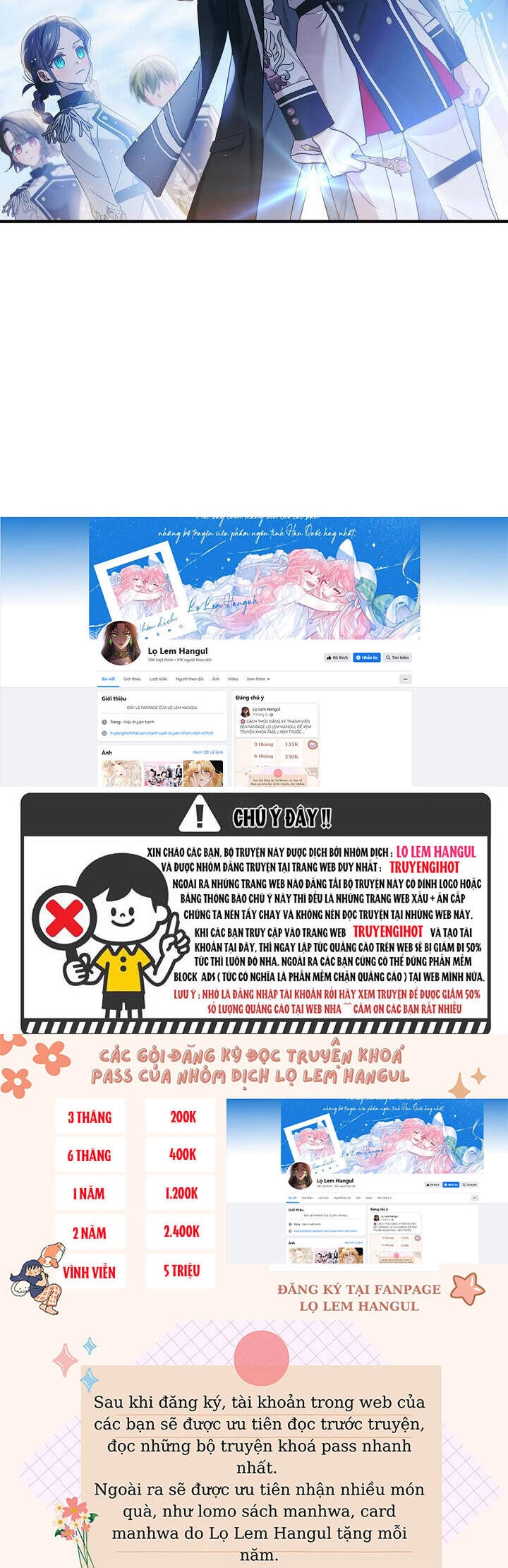 Quý Cô Thế Lực Ngầm Chapter 69.2 - 5