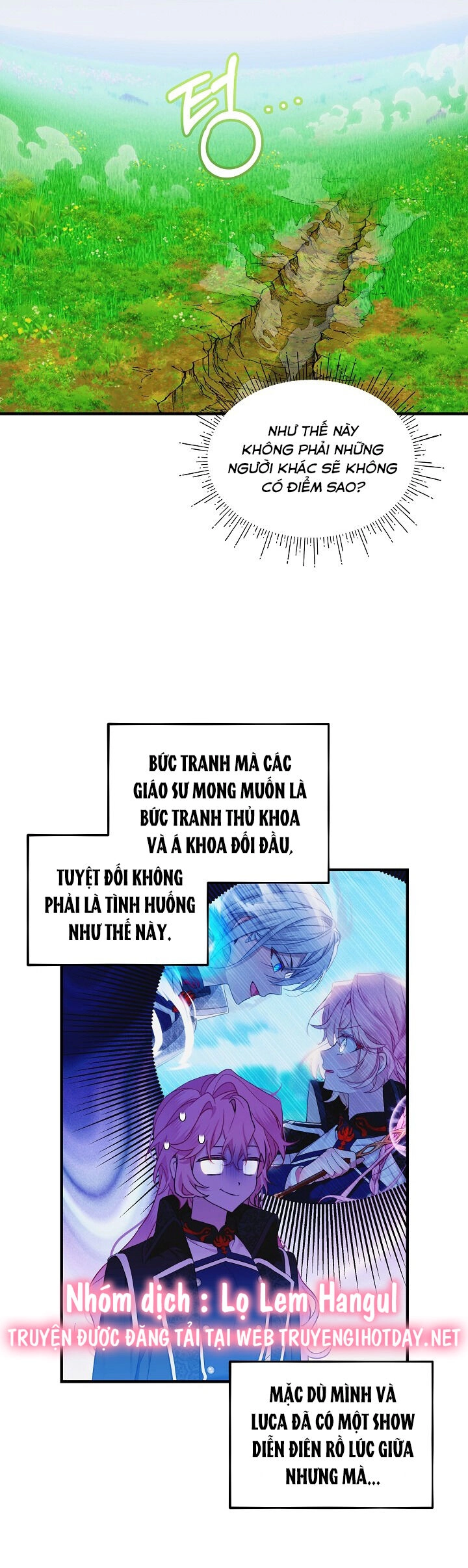 Quý Cô Thế Lực Ngầm Chapter 70.2 - 2