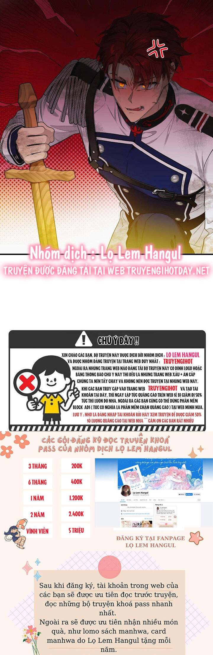 Quý Cô Thế Lực Ngầm Chapter 70.2 - 4