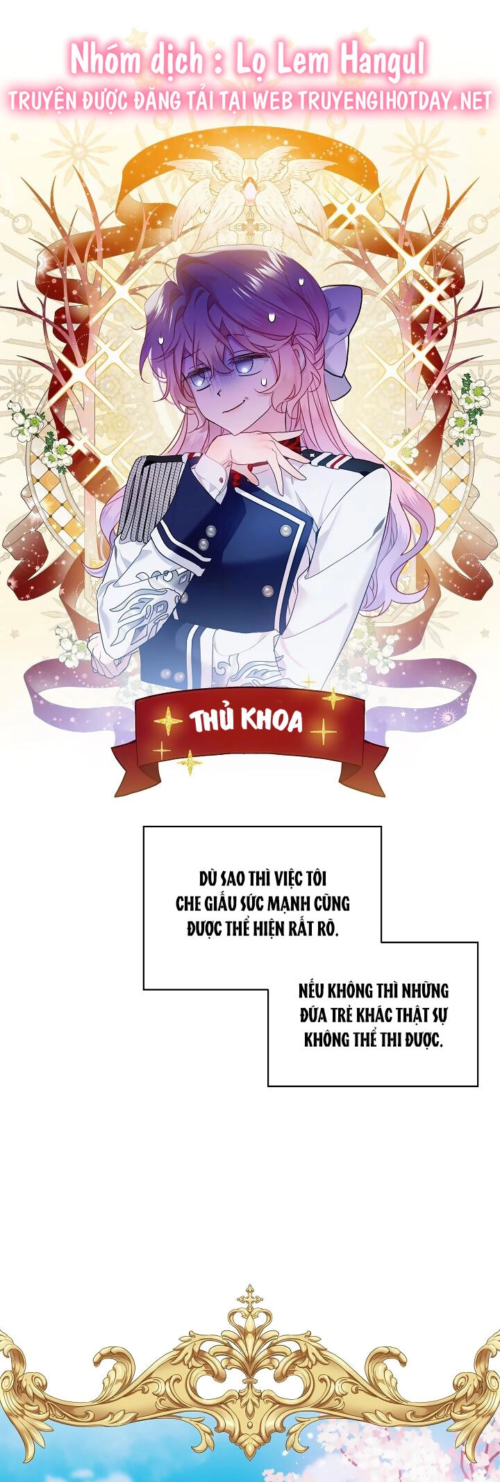 Quý Cô Thế Lực Ngầm Chapter 71.2 - 2