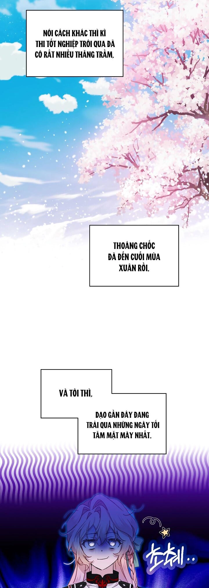 Quý Cô Thế Lực Ngầm Chapter 71.2 - 3