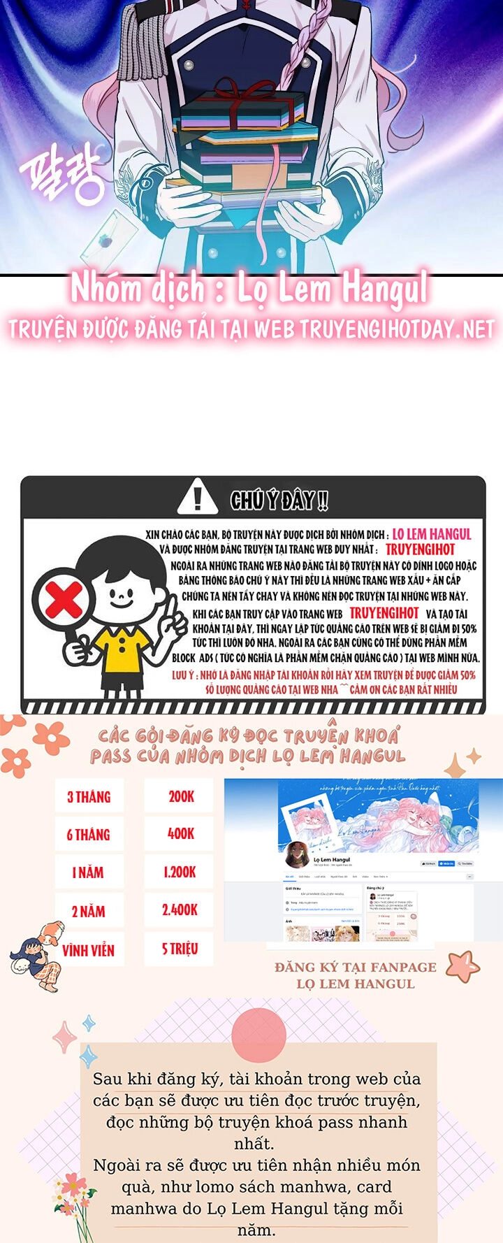 Quý Cô Thế Lực Ngầm Chapter 71.2 - 4