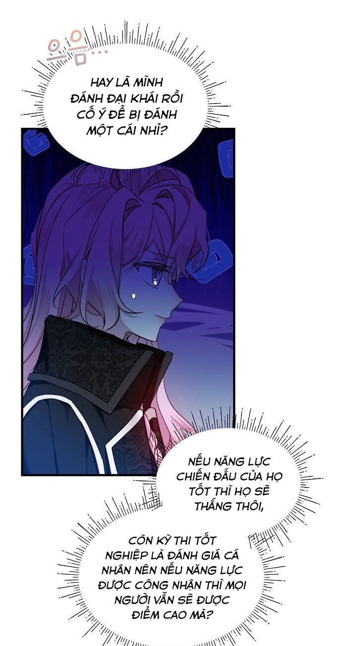 Quý Cô Thế Lực Ngầm Chapter 70.1 - 3