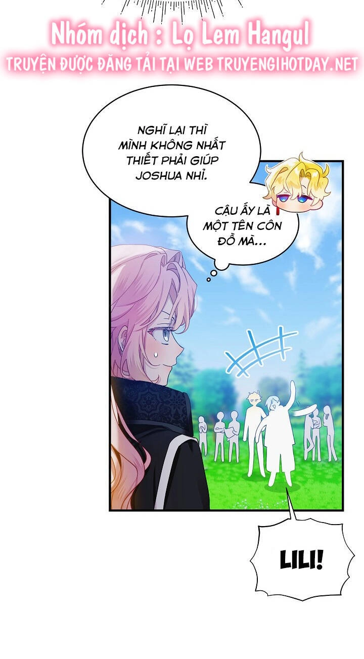 Quý Cô Thế Lực Ngầm Chapter 70.1 - 4