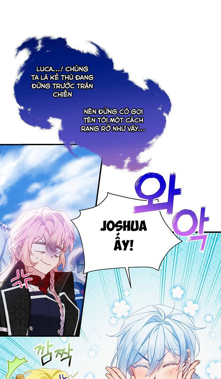 Quý Cô Thế Lực Ngầm Chapter 70.1 - 5