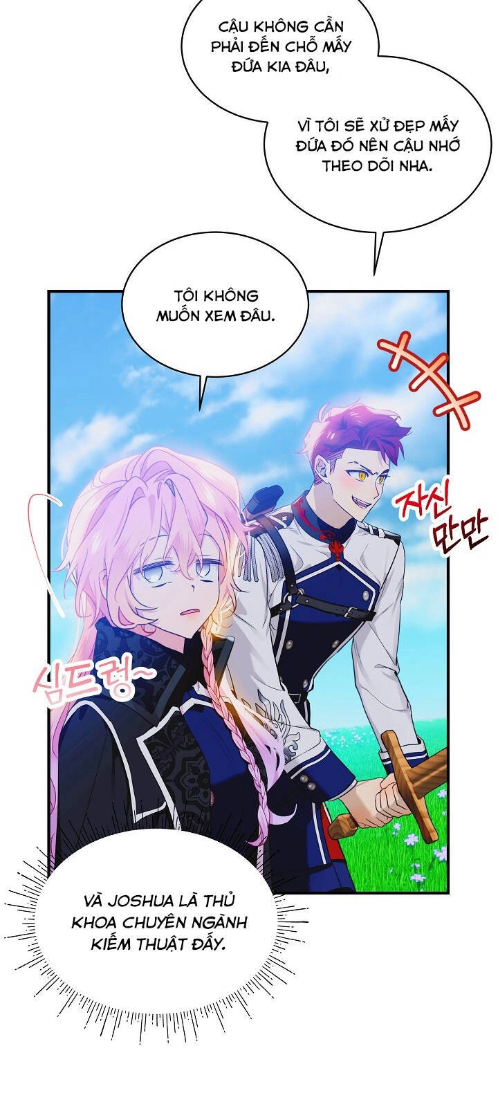 Quý Cô Thế Lực Ngầm Chapter 70.1 - 10