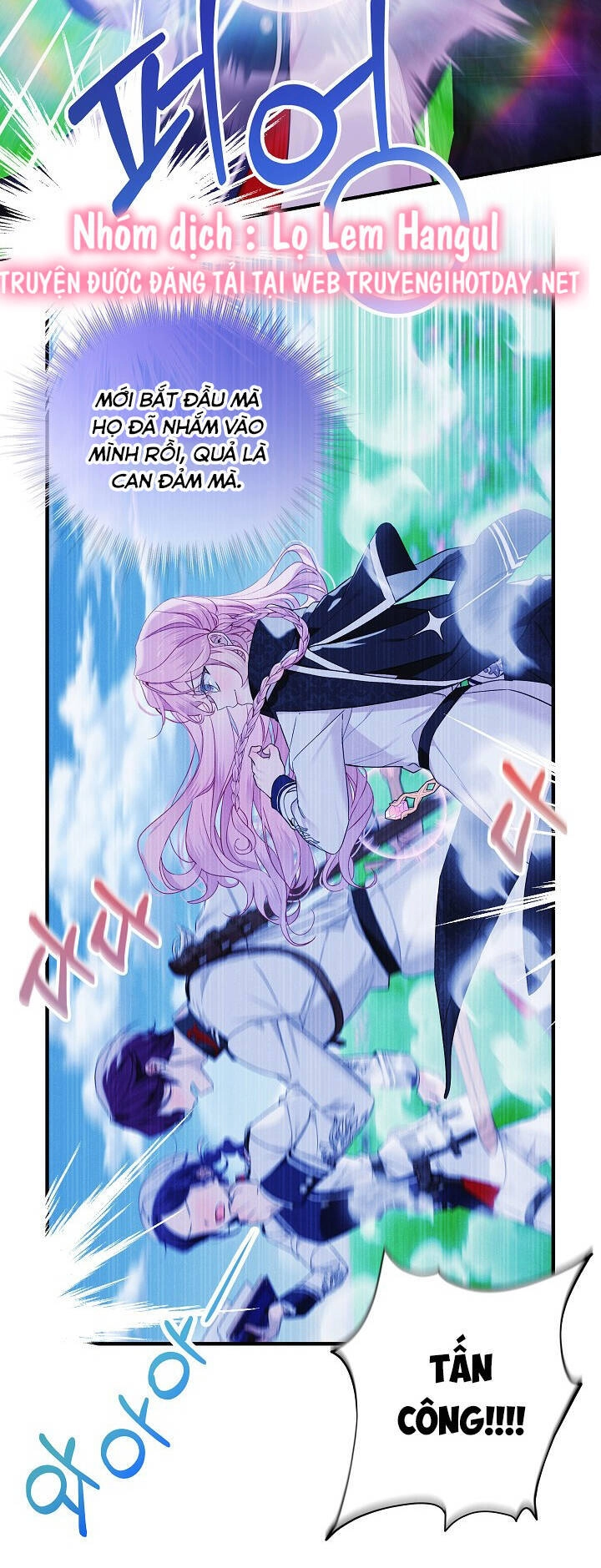 Quý Cô Thế Lực Ngầm Chapter 70.1 - 14