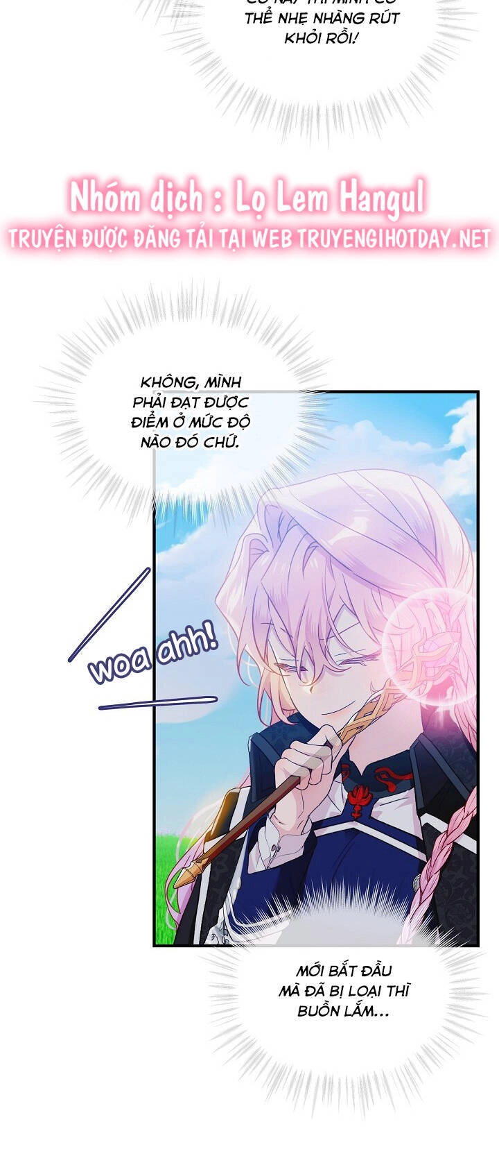 Quý Cô Thế Lực Ngầm Chapter 70.1 - 16