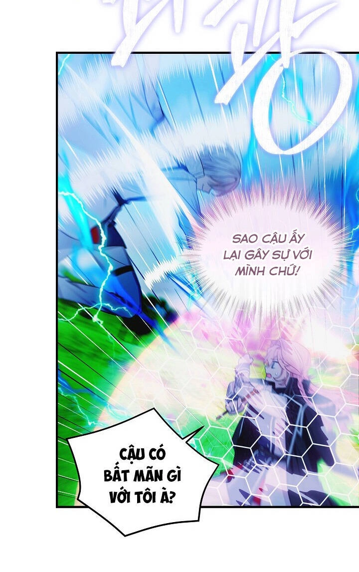 Quý Cô Thế Lực Ngầm Chapter 70.1 - 21