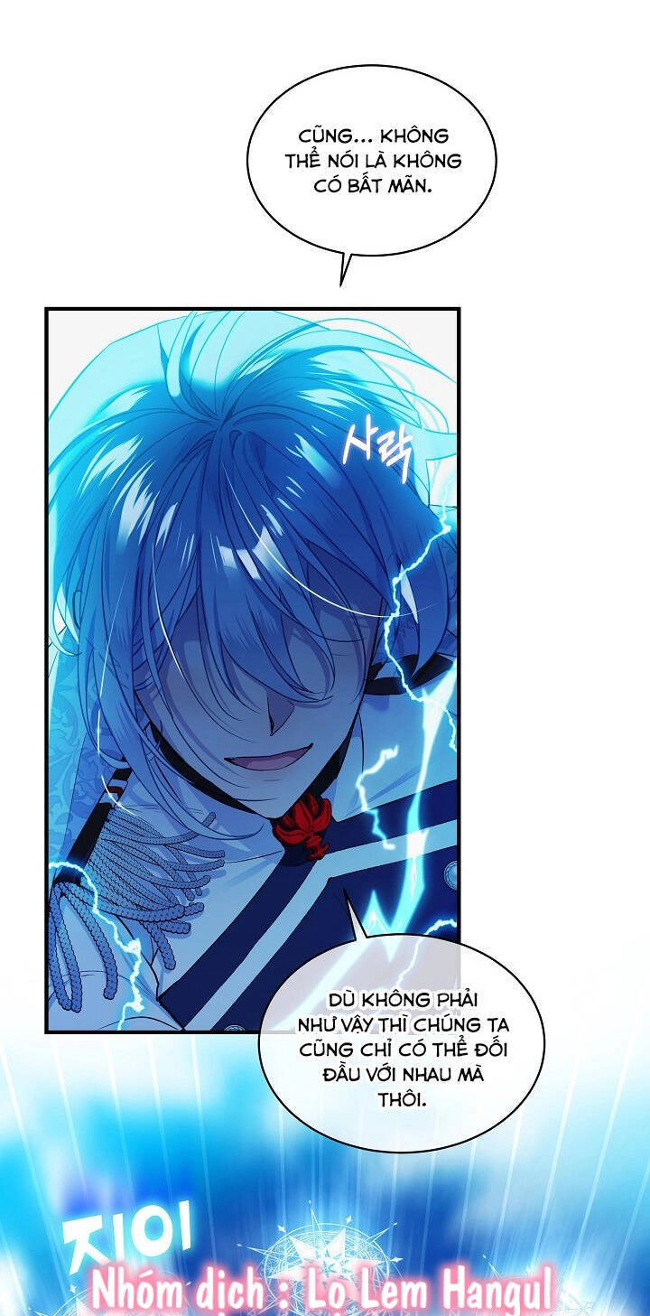 Quý Cô Thế Lực Ngầm Chapter 70.1 - 22