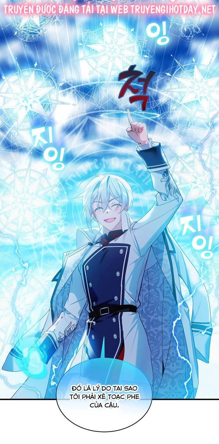 Quý Cô Thế Lực Ngầm Chapter 70.1 - 23