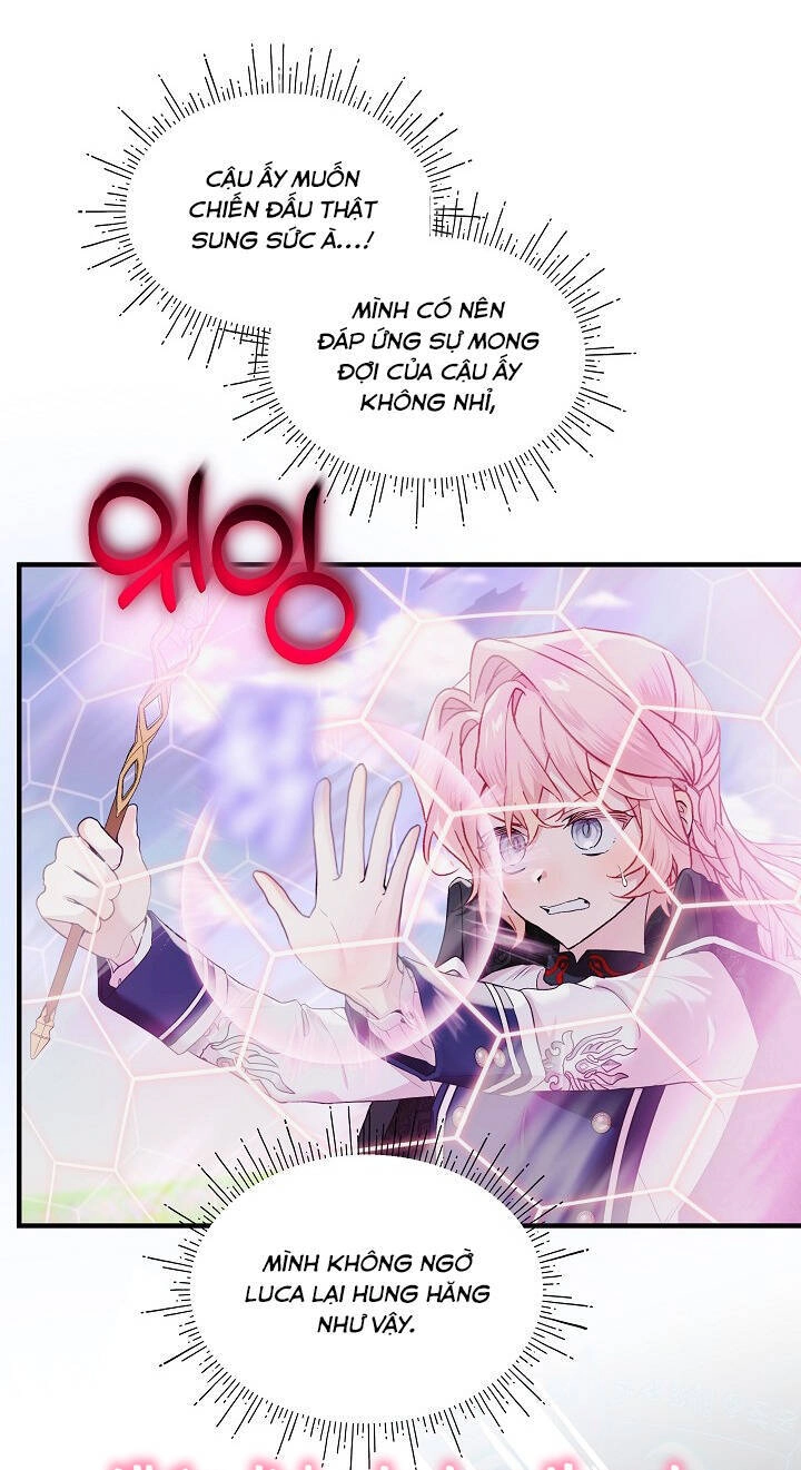 Quý Cô Thế Lực Ngầm Chapter 70.1 - 24