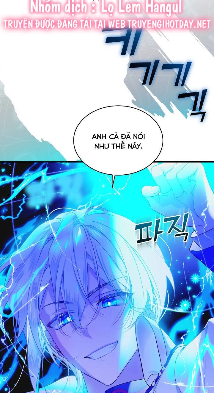 Quý Cô Thế Lực Ngầm Chapter 70.1 - 25