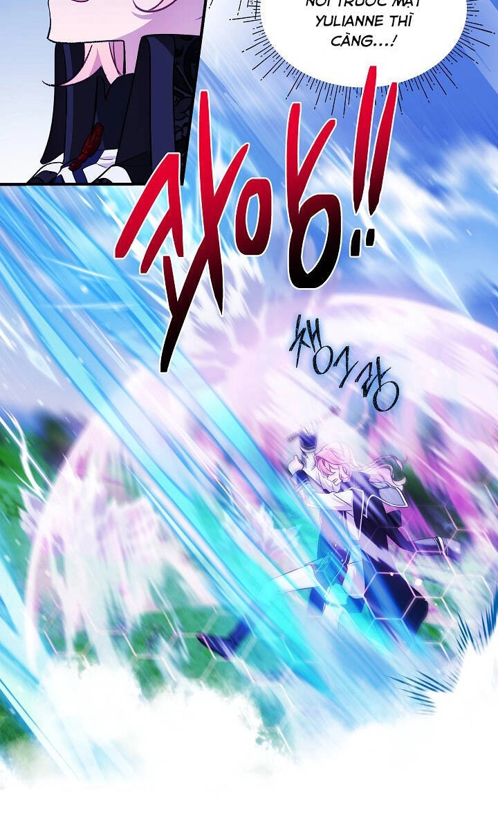 Quý Cô Thế Lực Ngầm Chapter 70.1 - 27