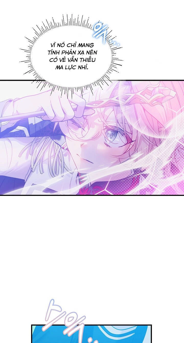 Quý Cô Thế Lực Ngầm Chapter 70.1 - 28