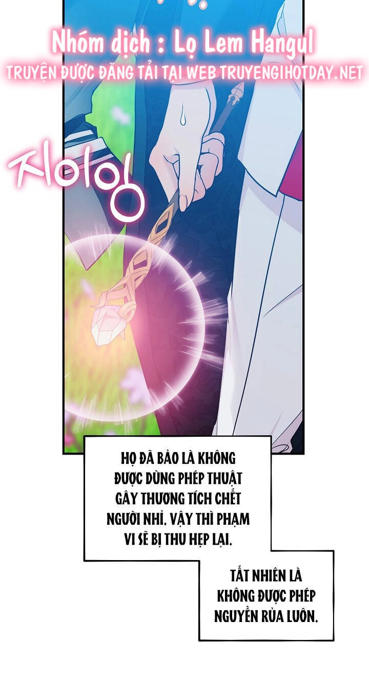 Quý Cô Thế Lực Ngầm Chapter 70.1 - 29