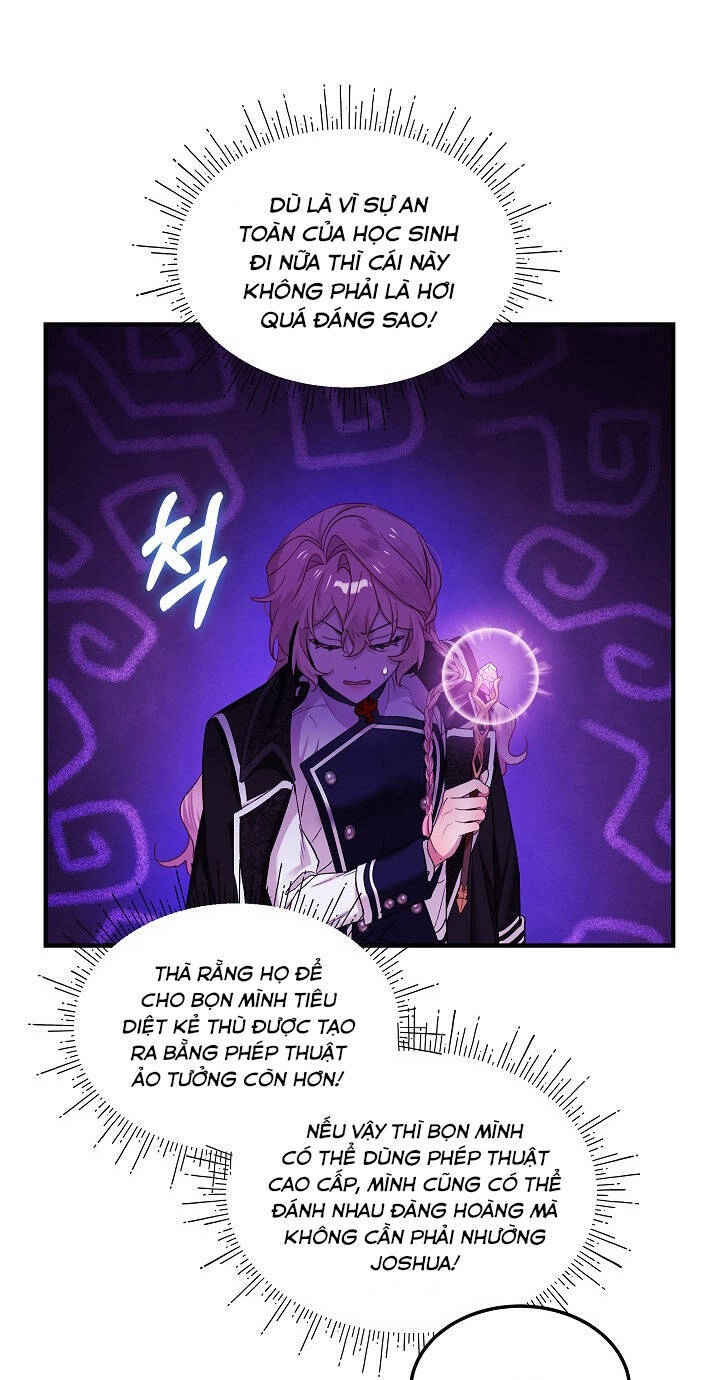 Quý Cô Thế Lực Ngầm Chapter 70.1 - 30