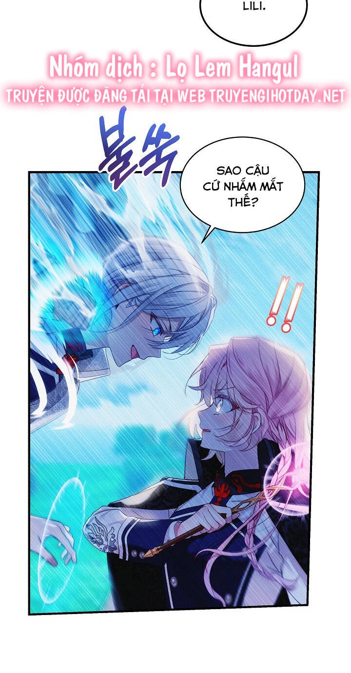 Quý Cô Thế Lực Ngầm Chapter 70.1 - 31