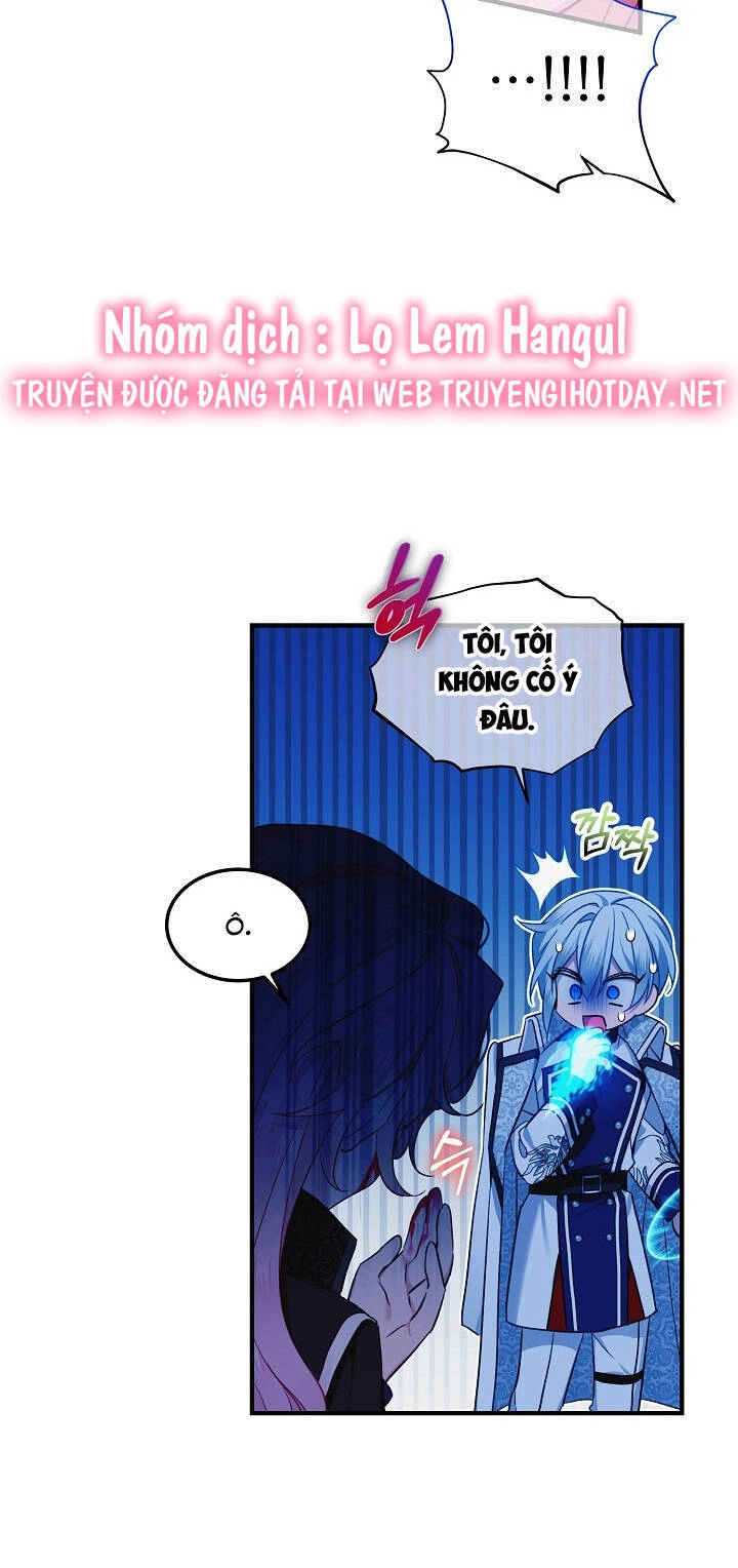 Quý Cô Thế Lực Ngầm Chapter 70.1 - 33