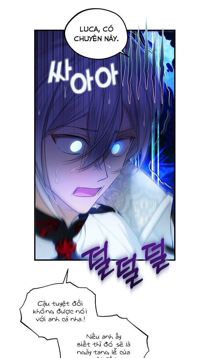 Quý Cô Thế Lực Ngầm Chapter 70.1 - 36