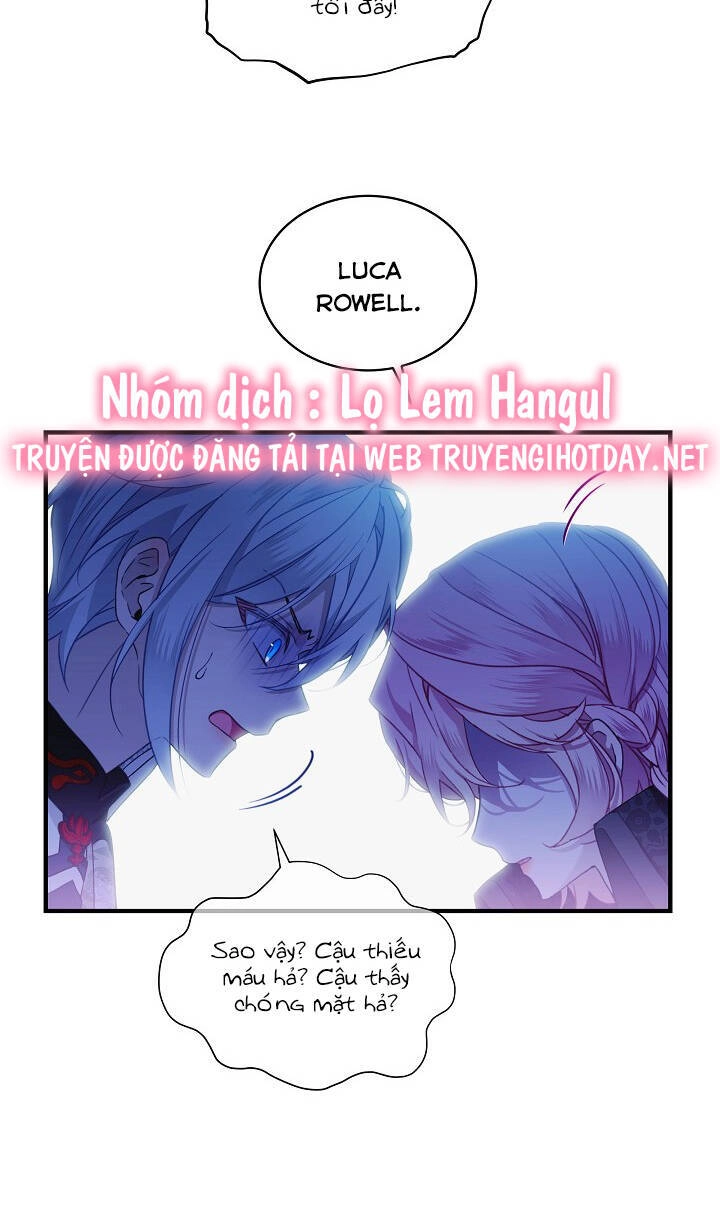 Quý Cô Thế Lực Ngầm Chapter 70.1 - 37