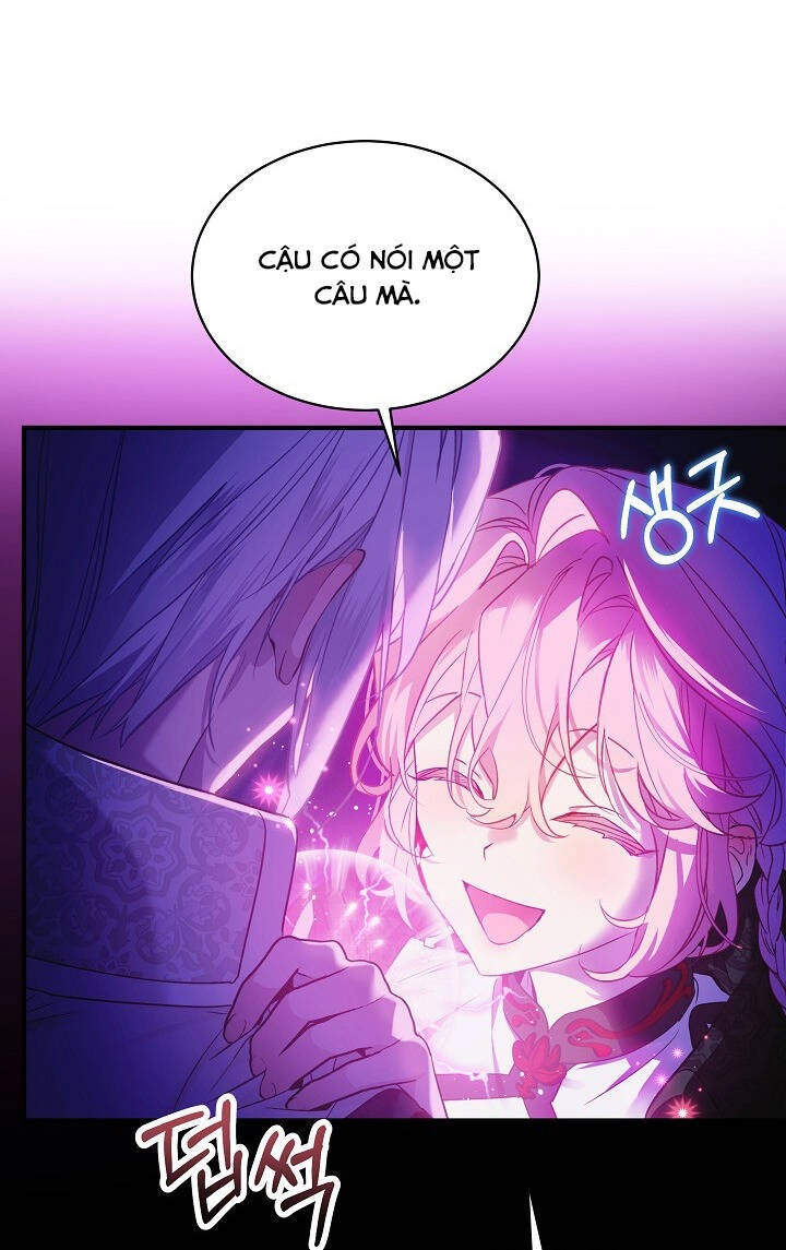 Quý Cô Thế Lực Ngầm Chapter 70.1 - 38