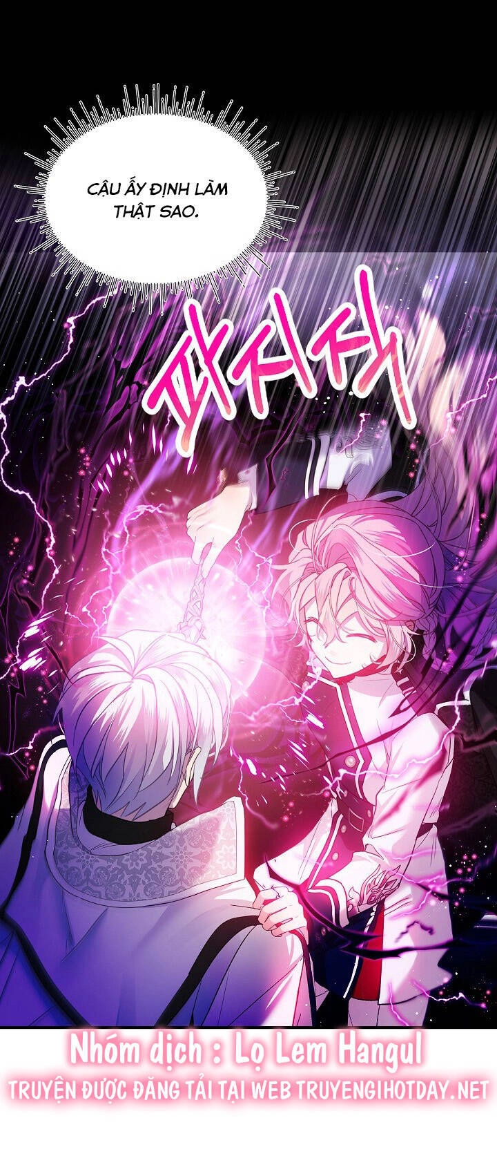 Quý Cô Thế Lực Ngầm Chapter 70.1 - 40