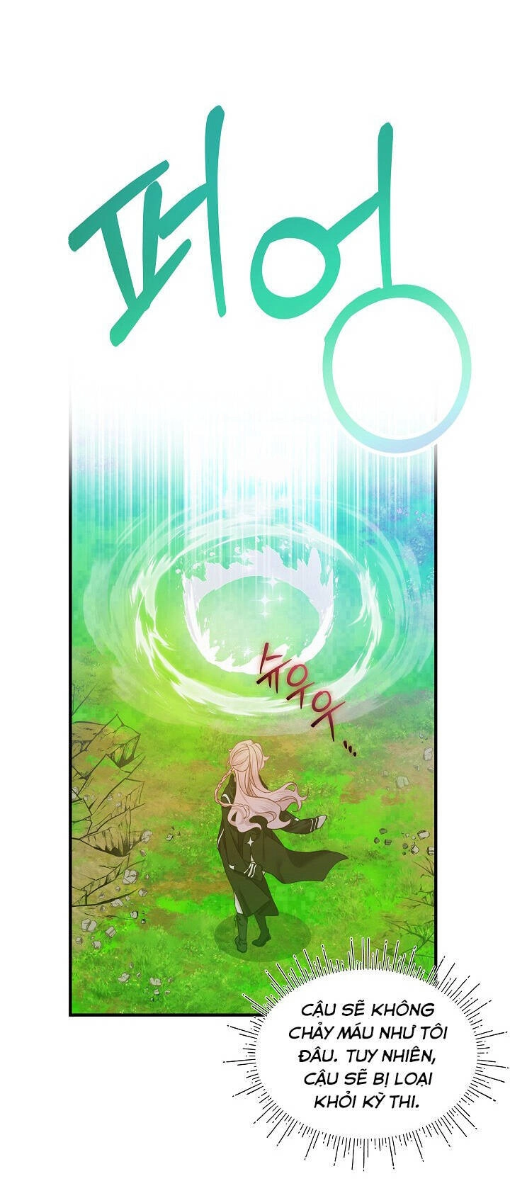 Quý Cô Thế Lực Ngầm Chapter 70.1 - 41