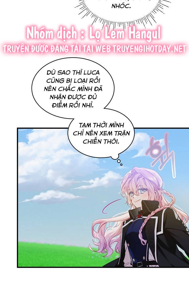 Quý Cô Thế Lực Ngầm Chapter 70.1 - 43