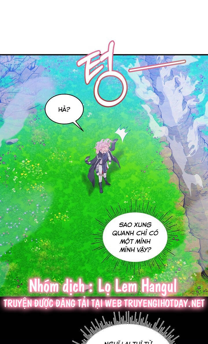 Quý Cô Thế Lực Ngầm Chapter 70.1 - 44