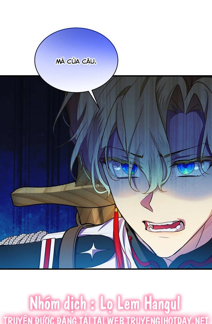 Quý Cô Thế Lực Ngầm Chapter 70.1 - 46