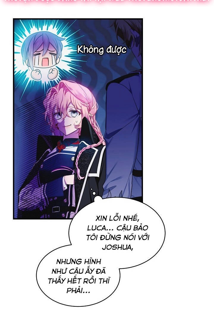 Quý Cô Thế Lực Ngầm Chapter 70.1 - 47