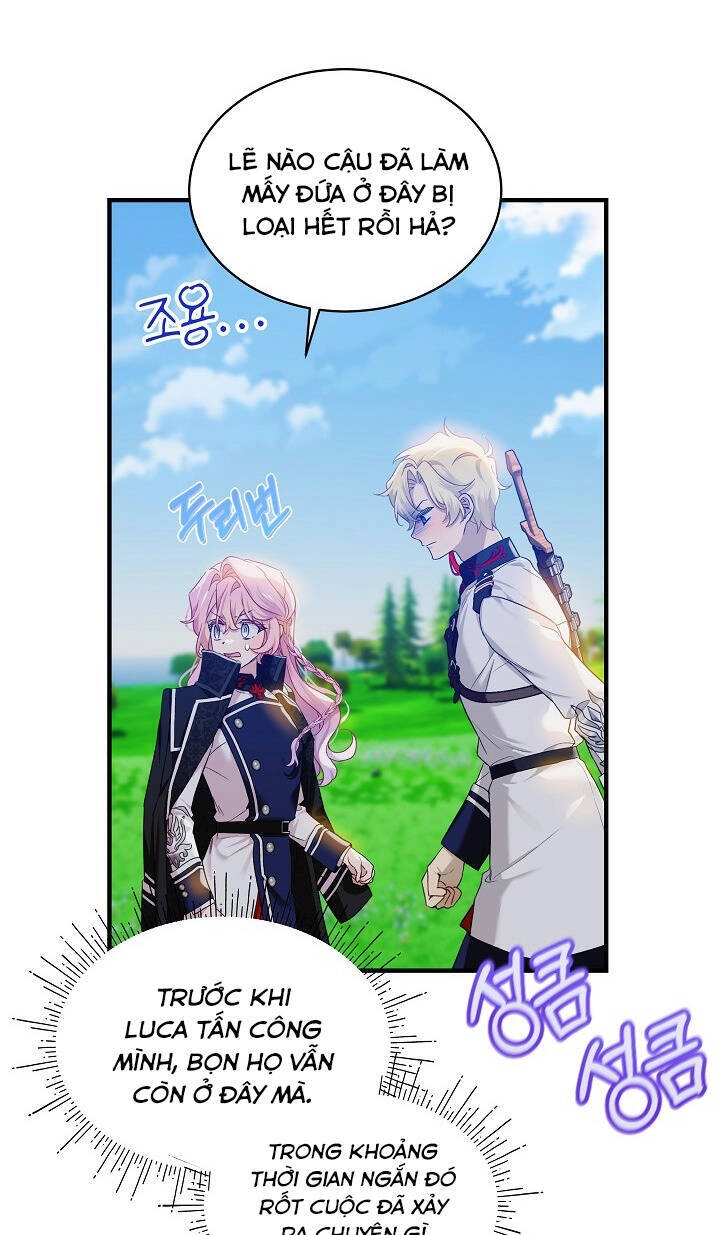 Quý Cô Thế Lực Ngầm Chapter 70.1 - 48