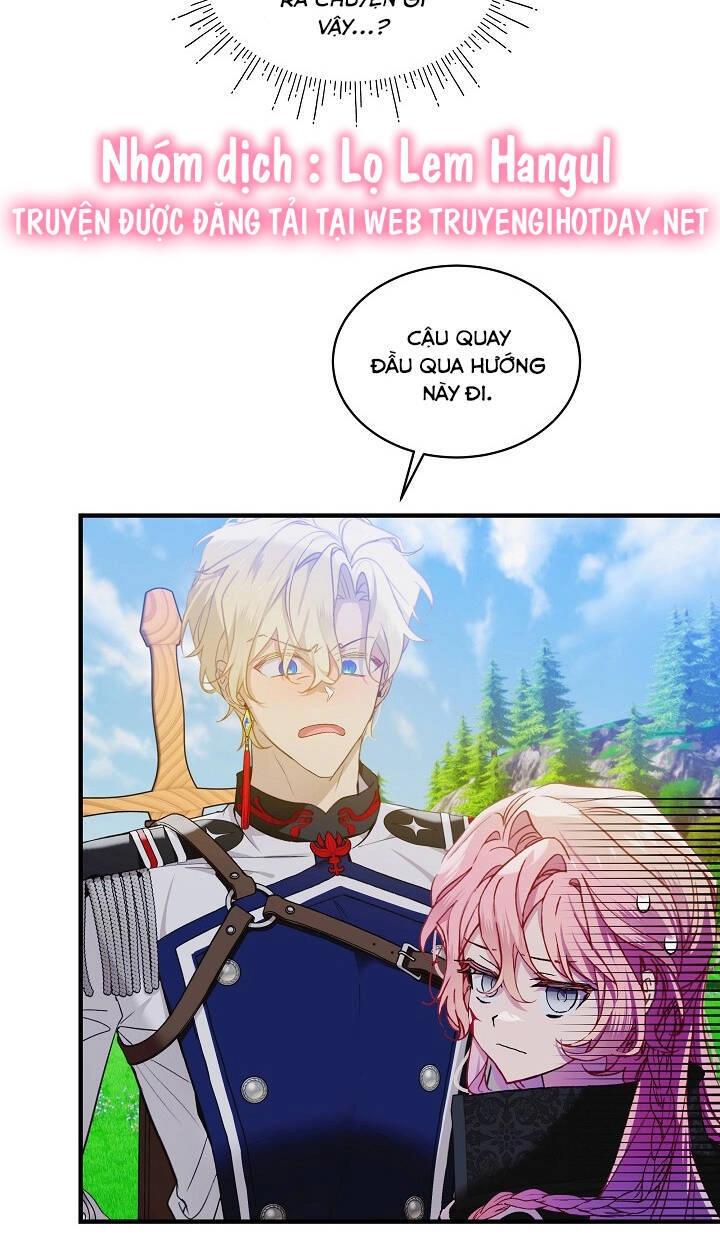 Quý Cô Thế Lực Ngầm Chapter 70.1 - 49