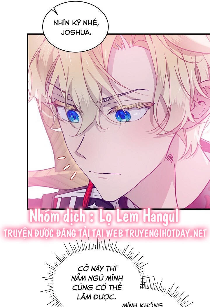 Quý Cô Thế Lực Ngầm Chapter 70.1 - 52