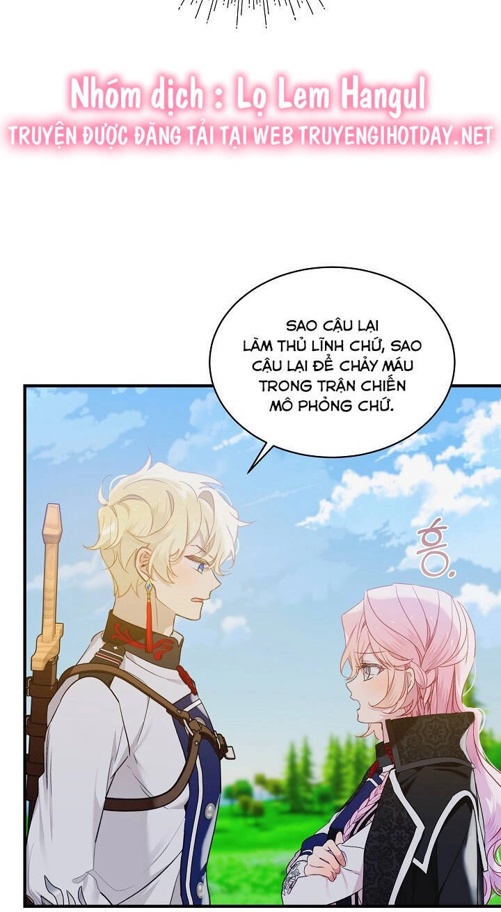 Quý Cô Thế Lực Ngầm Chapter 70.1 - 55