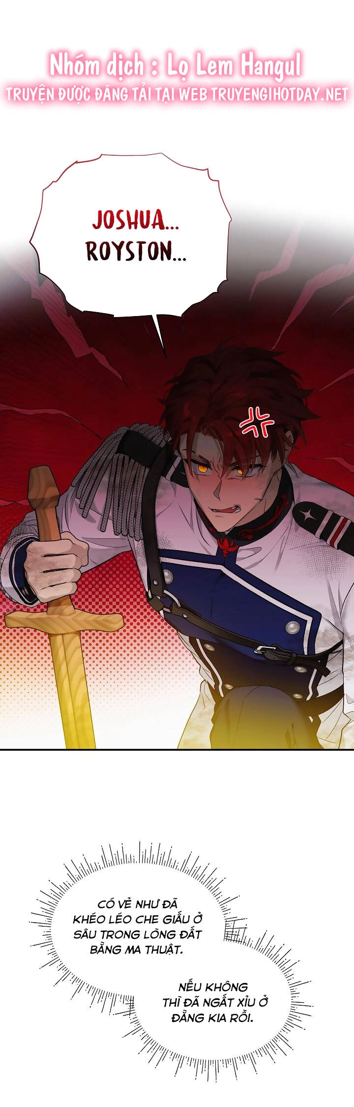 Quý Cô Thế Lực Ngầm Chapter 71.1 - 1