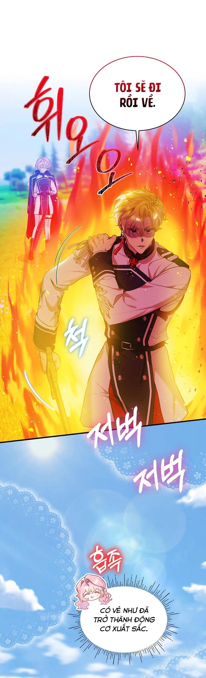 Quý Cô Thế Lực Ngầm Chapter 71.1 - 5