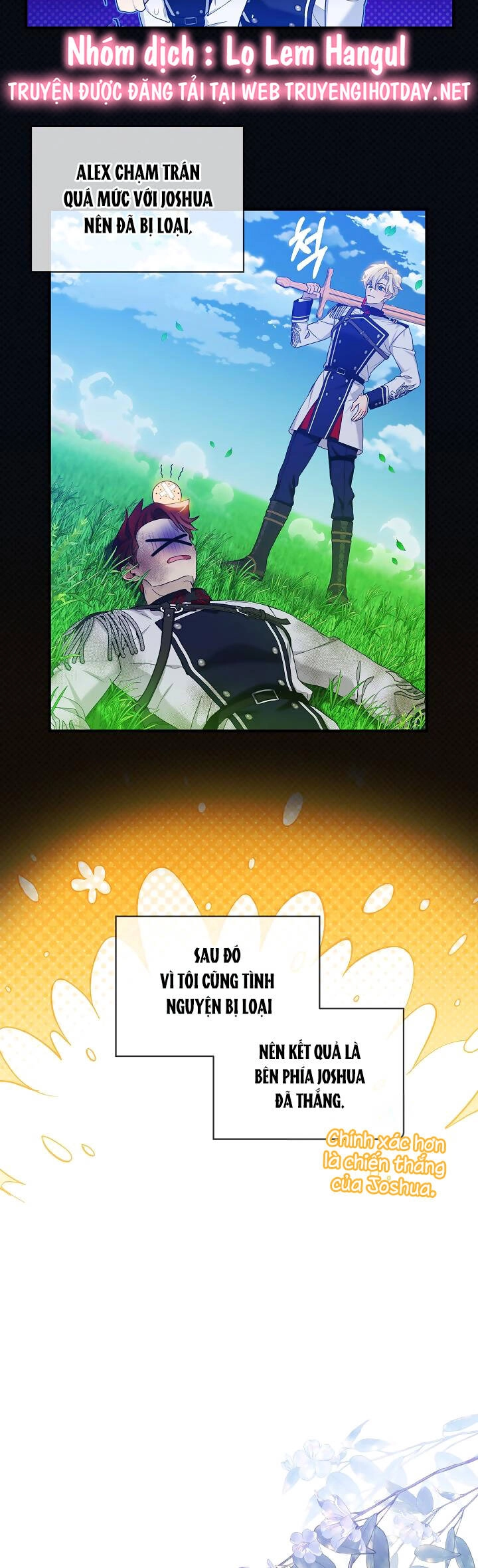 Quý Cô Thế Lực Ngầm Chapter 71.1 - 8