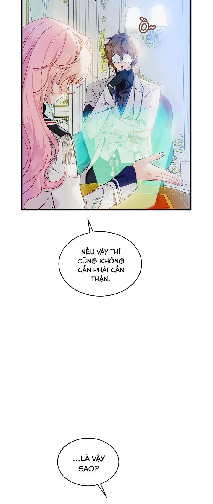 Quý Cô Thế Lực Ngầm Chapter 71.1 - 16