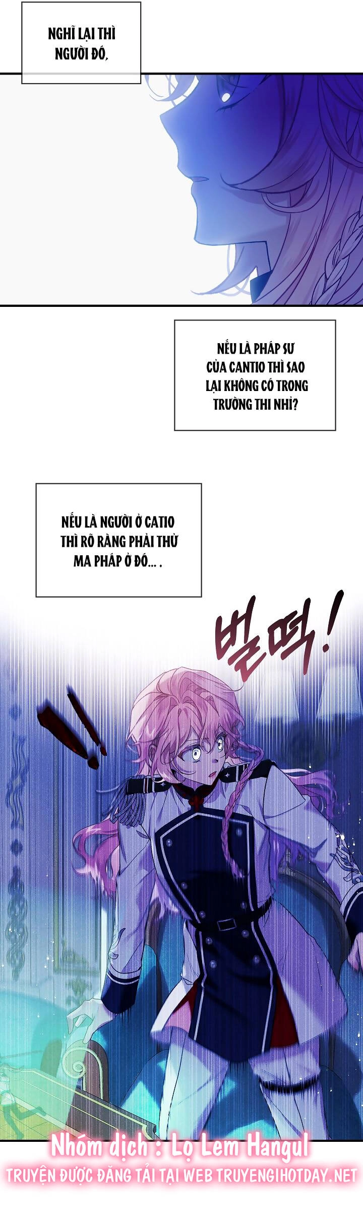 Quý Cô Thế Lực Ngầm Chapter 71.1 - 23